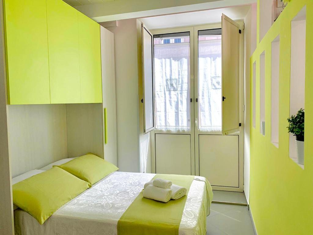 Starview Apartment - Comfy Apt By The Center Віко-Екуенсе Екстер'єр фото
