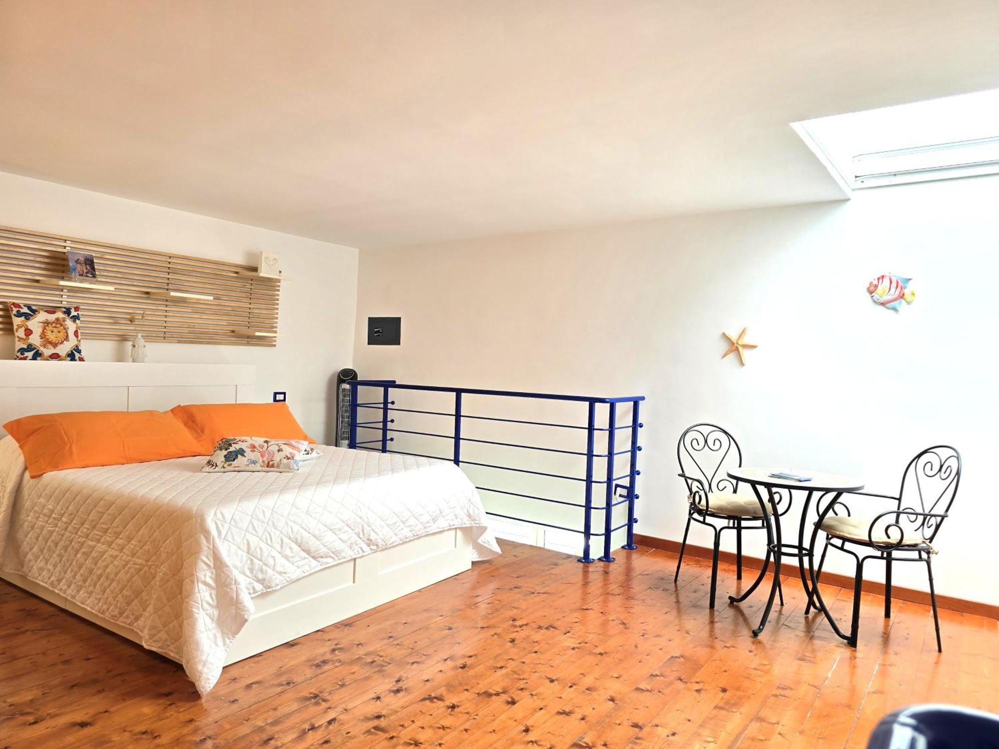 Starview Apartment - Comfy Apt By The Center Віко-Екуенсе Екстер'єр фото