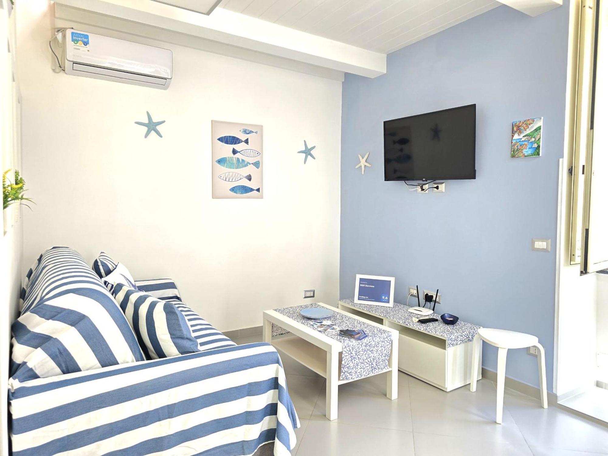 Starview Apartment - Comfy Apt By The Center Віко-Екуенсе Екстер'єр фото