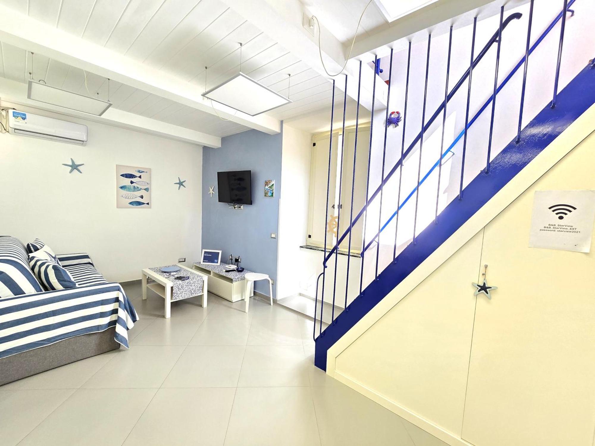 Starview Apartment - Comfy Apt By The Center Віко-Екуенсе Екстер'єр фото
